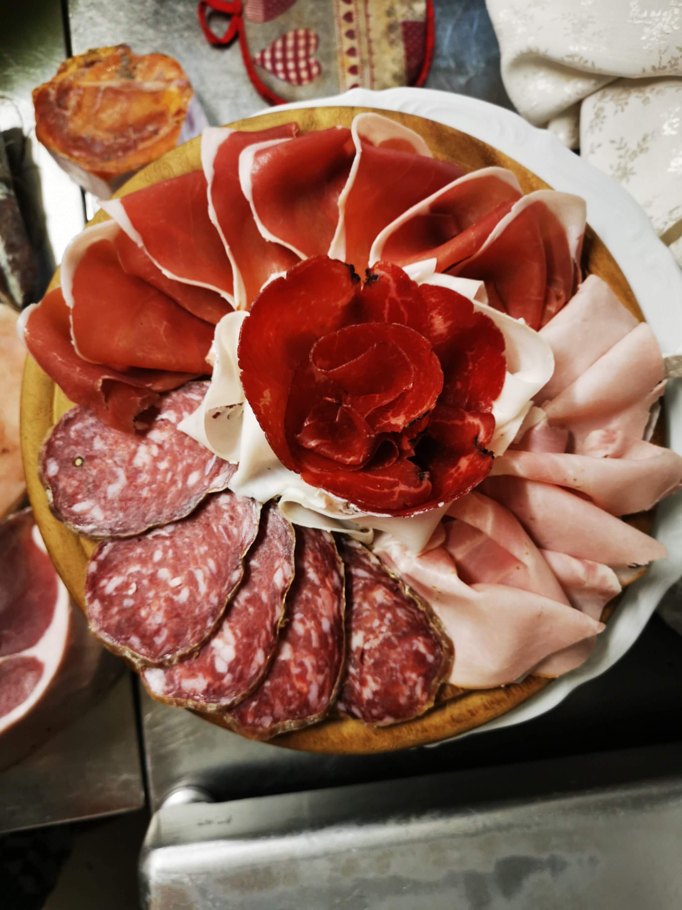 Ristorante Pizzeria Alla Vecchia Fontana